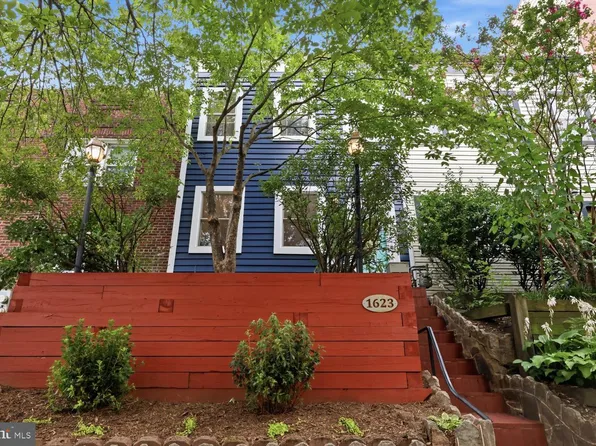 1623 Constitution Ave NE, Washington, DC 20002