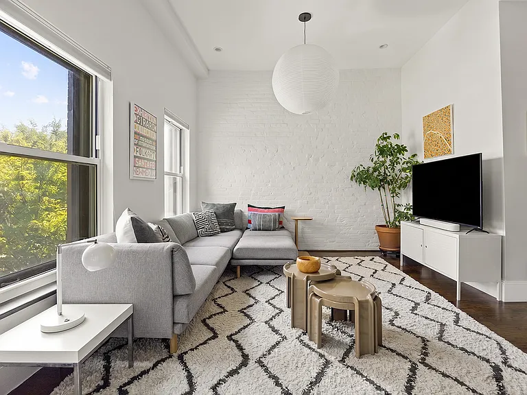 148 Degraw St #3 — Photo 3