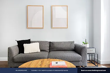 Rented by The Blueground