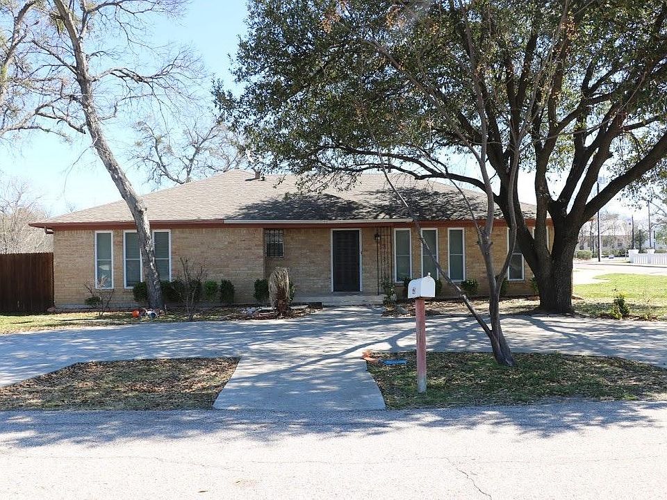 Front Elevation