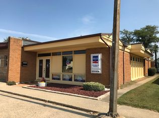 106 S Decatur St, Malden, MO 63863