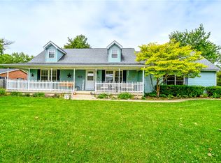 16 Iceland Dr, Eaton, OH 45320