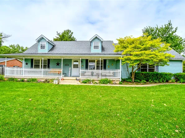 16 Iceland Dr, Eaton, OH 45320