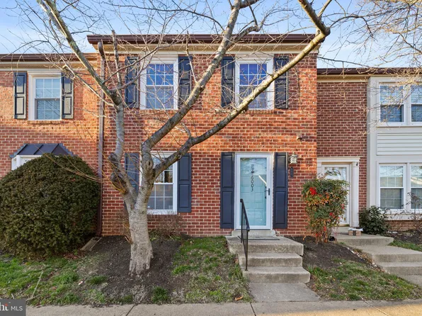 6003 Independence Way, Alexandria, VA 22312