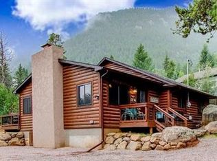 6803 Hotel St, Green Mountain Falls, CO 80819