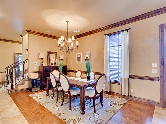 Dinning Room