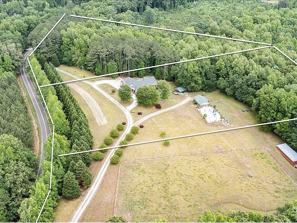 2nd image of 0 Johnson Town Rd #1