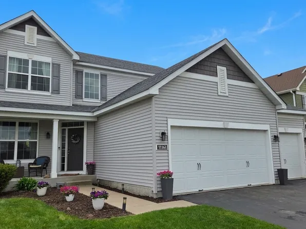 11161 3rd St N, Lake Elmo, MN 55042