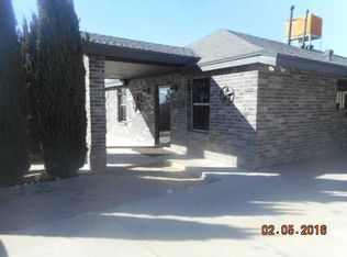 13081 Brandeis Dr, Socorro, TX 79928