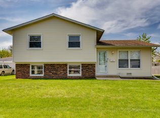 3611 Wellington Ct, Hazel Crest, IL 60429