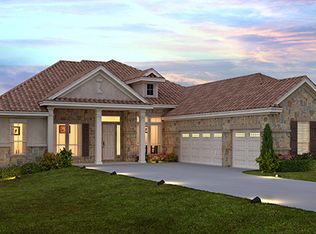207 Bella Montagna Cir, Austin, TX 78734