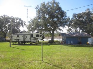 17530 NE 61st St, Silver Springs, FL 34488