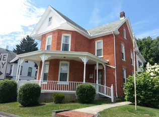 204 Ridge Ave, Waynesboro, PA 17268