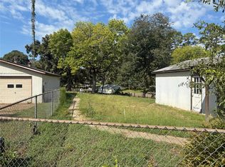 205 Lakeshore Dr Lot 58 & 59, Onalaska, TX 77360