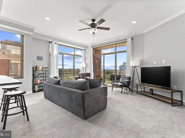3600 Glebe Rd Unit 623W, Arlington, VA 22202