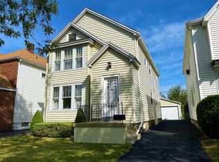 171 Shepard Ave, Buffalo, NY 14217