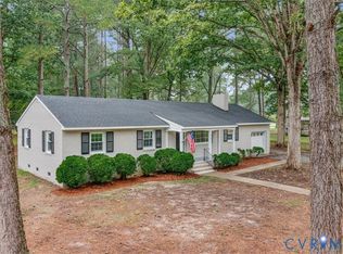 313 Graydon Cir, Waverly, VA 23890