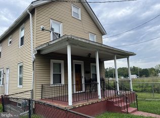 207 S Main St, Glassboro, NJ 08028