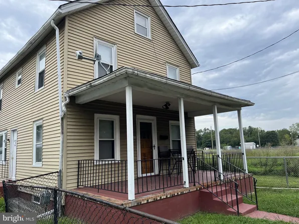207 S Main St, Glassboro, NJ 08028
