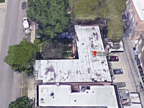 2nd image of 5225 N Ashland Ave #1