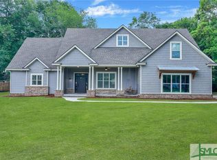 115 Scuffletown Rd, Guyton, GA 31312