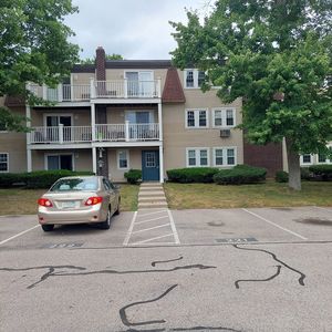 180 Main St APT 6203, Bridgewater, MA, 02324
