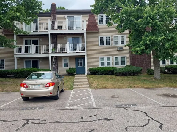 180 Main St APT 6203, Bridgewater, MA 02324