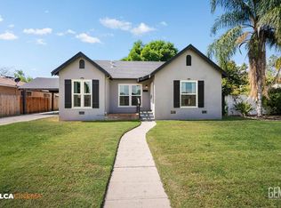 365 Faber St, Shafter, CA