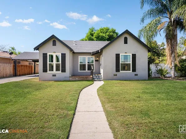 365 Faber St, Shafter, CA 93263