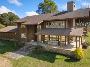 4237 Sulphur Mountain Rd, Harrison, AR 72601