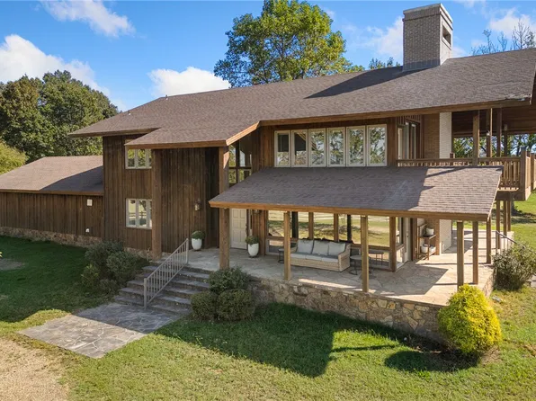 4237 Sulphur Mountain Rd, Harrison, AR 72601