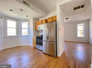 2034 N 18th St, Philadelphia, PA 19121