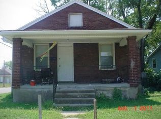 718 16th Ave, Middletown, OH 45044