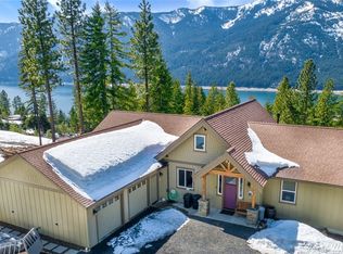 381 Beargrass Rd, Ronald, WA 98940