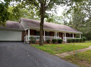 10 County Road 281, Iuka, MS 38852