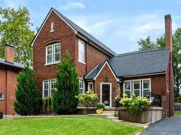 760 Yale Ave, Saint Louis, MO 63130