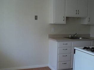 3445 San Pablo Dam Rd APT 1, El Sobrante, CA 94803