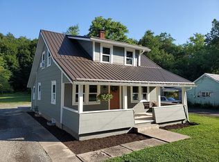 204 Carpenter St, Muncy, PA 17756