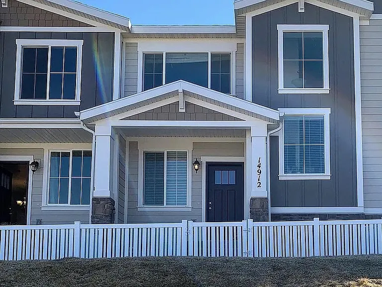 14912 Thunder Horse Dr — Photo 1