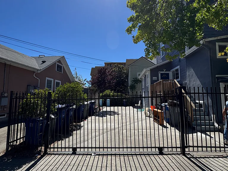 2250 Dwight Way #2248 — Photo 4