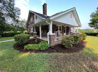 553 Trinity Church Rd, King, NC 27021