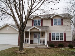 5217 Schubert St, Ames, IA 50014