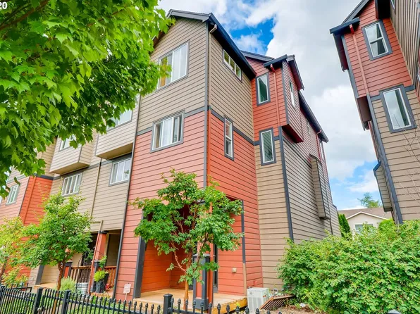 7134 NE Martin Luther King Jr Blvd, Portland, OR 97211
