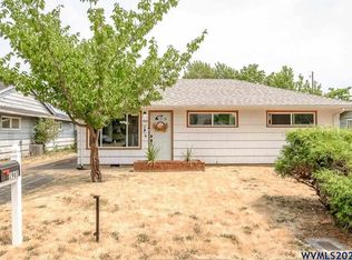 1965 Tudor Way SE, Albany, OR 97322
