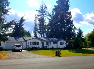5872 W Adams St, Spirit Lake, ID 83869