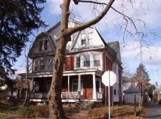 1726 Sycamore St, Harrisburg, PA 17104