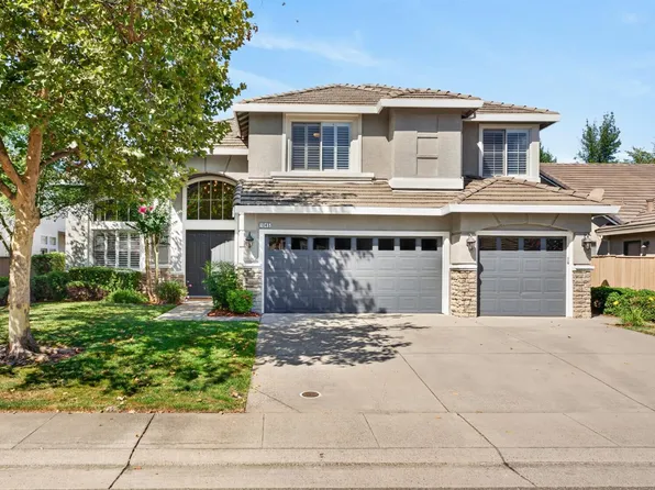 1045 Perazzo Cir, Folsom, CA 95630