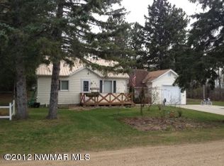 157 Carlson Ave, Blackduck, MN 56630