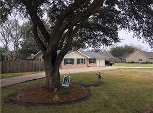 3317 Loreauville Rd, New Iberia, LA 70563