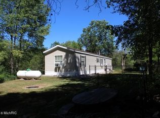 2605 S 140th Ave, Shelby, MI 49455